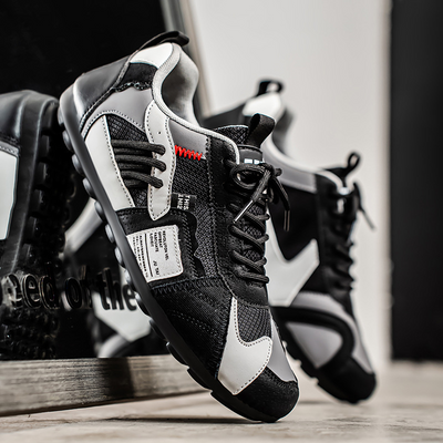 Darren | Casual Men's Shoes