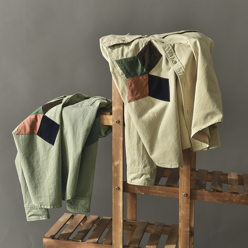 Aníbal® | Long-sleeve Shirt