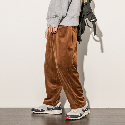 David® | Corduroy Pants