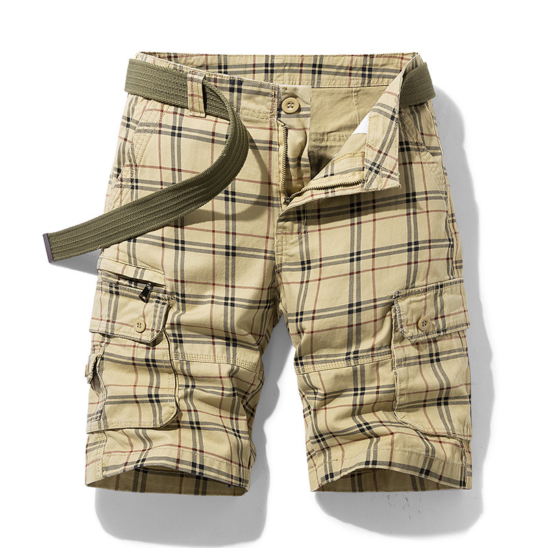 Mario® | Cargo Shorts