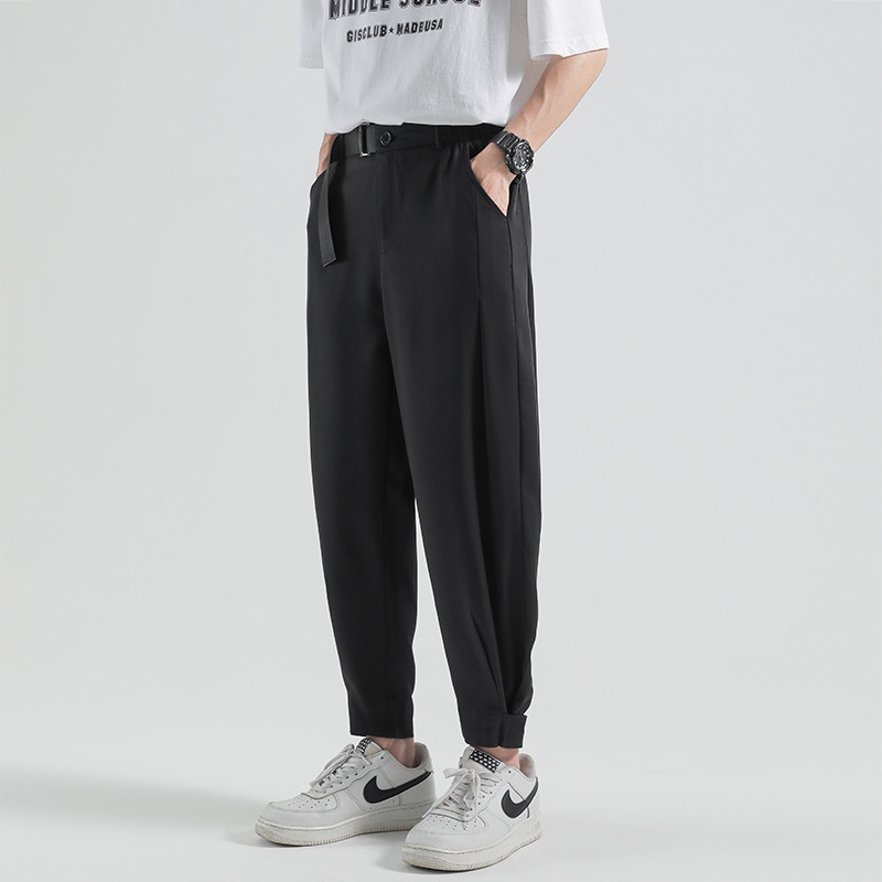 Remy® | Street Trousers