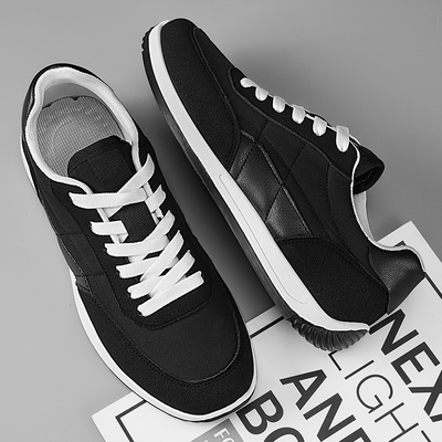 Larry | Hobbs Premium Sneakers
