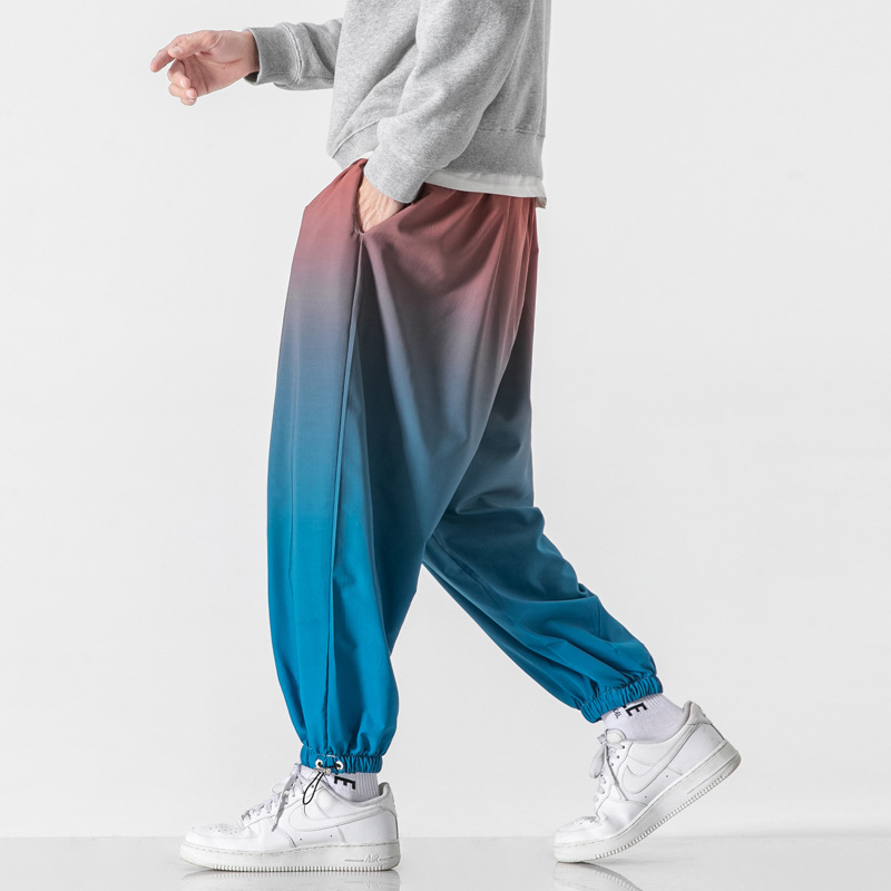 Leo® | Eclipse Ombre Joggers