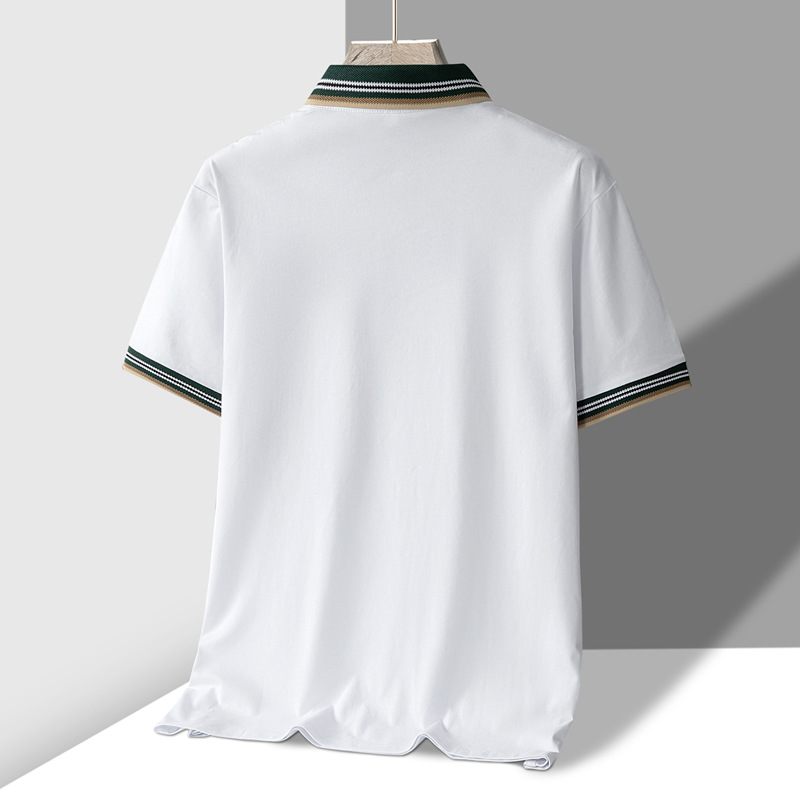 Vinny® | Sterling Club Polo Shirt