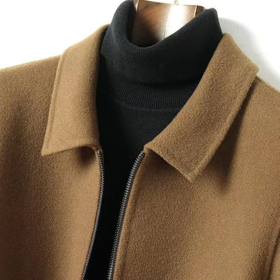 Plácido® | BILSON WOOL JACKET