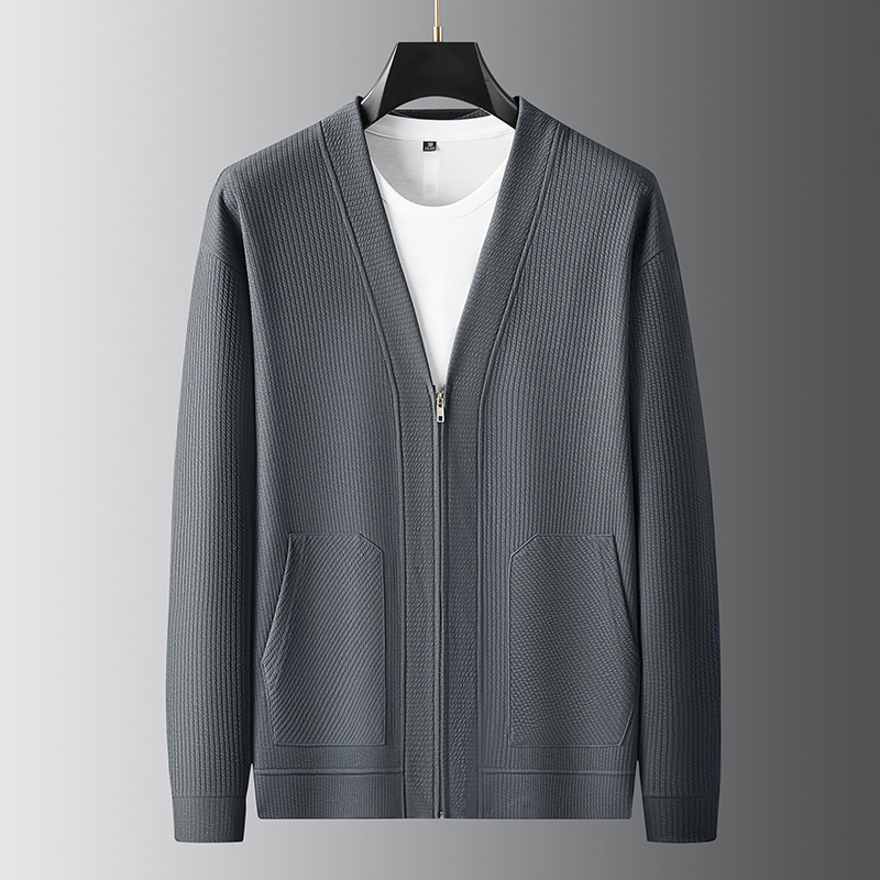 Nicolás® | V-Neck Cardigan