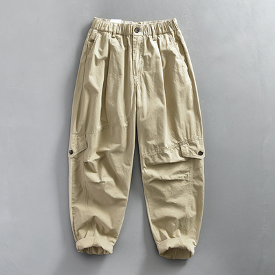 Brooks | Maddox Cargo Pants