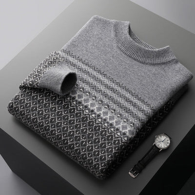 Bruno® | Wool sweater