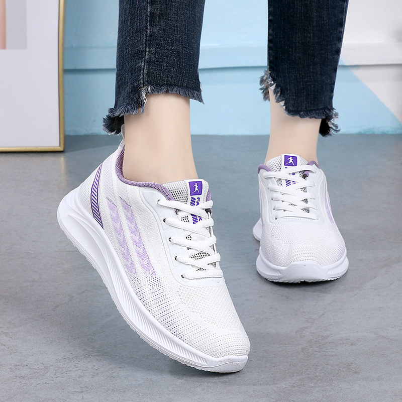 Kai | Kinetica Mesh Sneakers