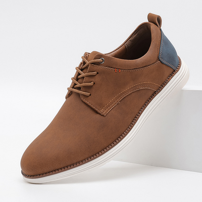 Sebastian | Belarmino Casual Derby Shoes