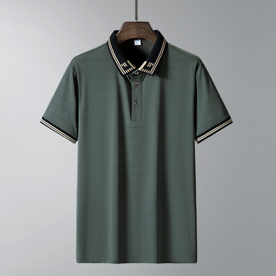 George | Mondrian Panel Polo