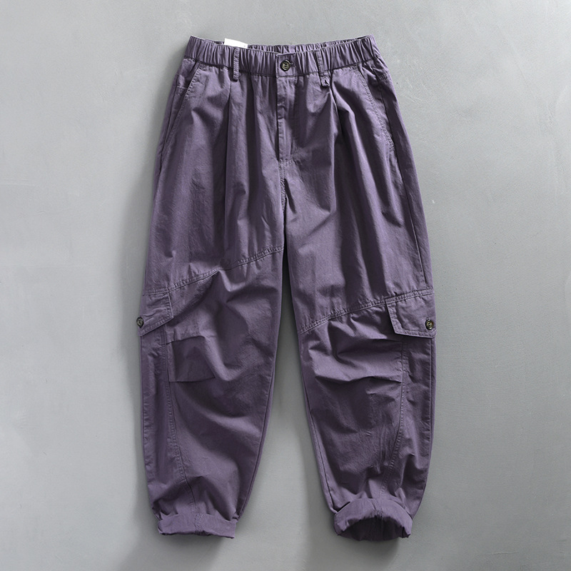 Brooks | Maddox Cargo Pants