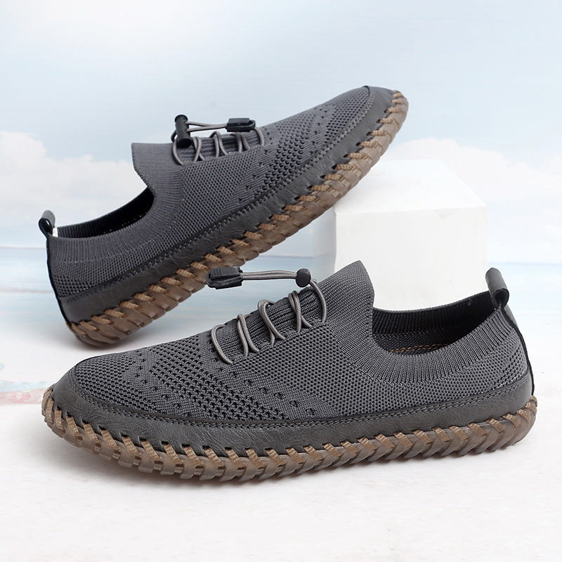 Max | AeroDrift Mesh Shoes