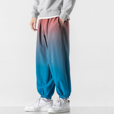 Leo® | Eclipse Ombre Joggers