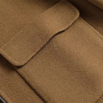 Plácido® | BILSON WOOL JACKET