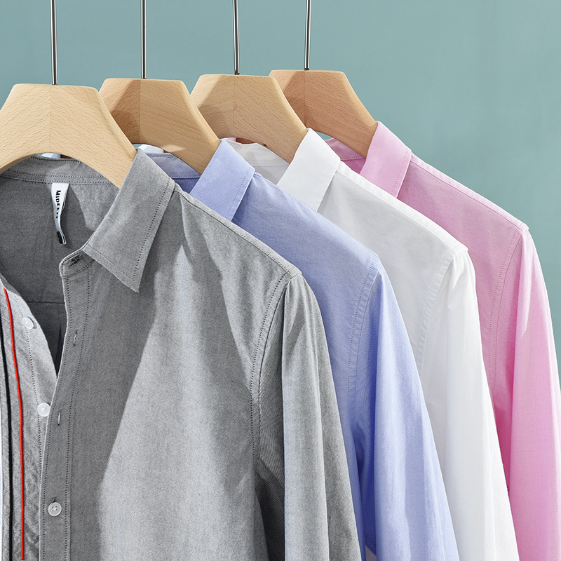 Jermaine® | Long-Sleeve Shirt