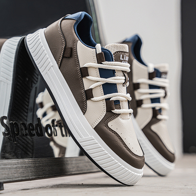 Joe | Elegant Sneakers