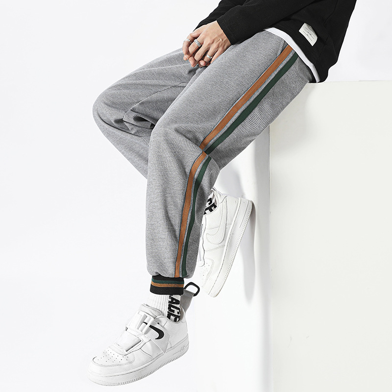 Gonzalo® | Retro Track Joggers