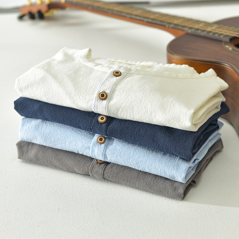 Peyton® | Henley Shirt