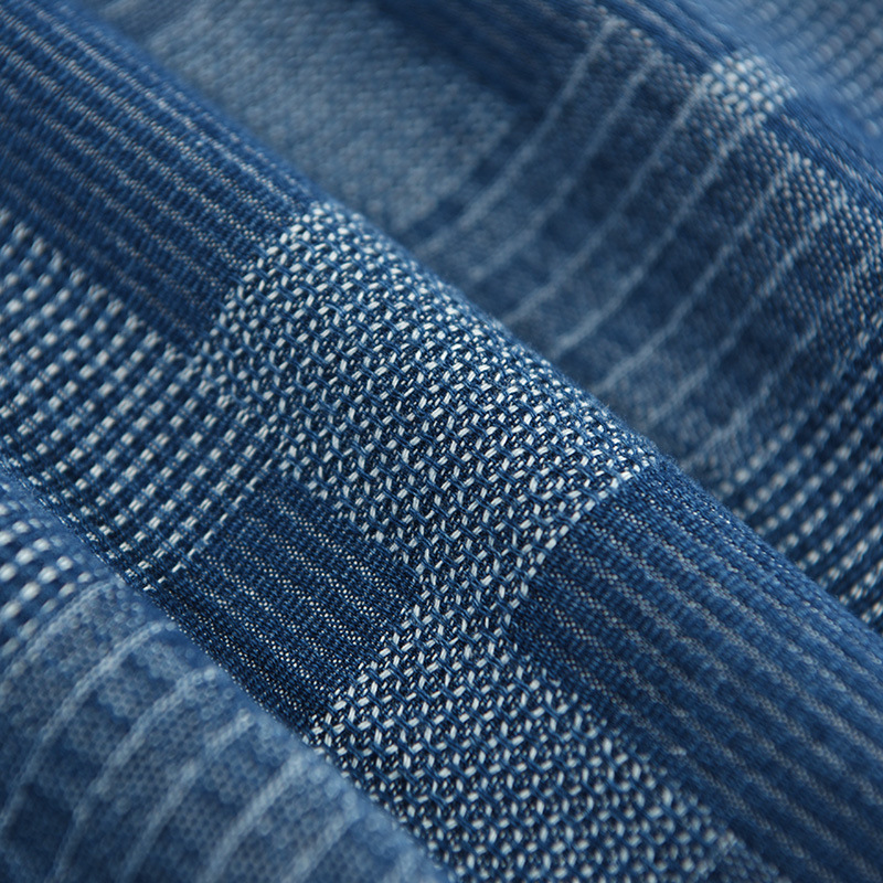 Rick® | Pacific Blue Denim Shirt