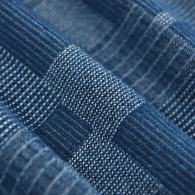 Rick® | Pacific Blue Denim Shirt