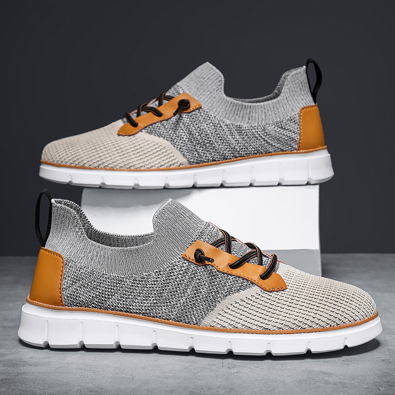 Hudson | Ryder Mesh Sneakers