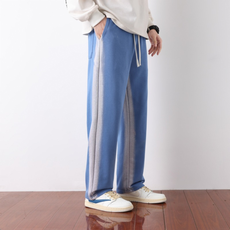 Isidro® | Urbain Softstride Washed-Out Joggers