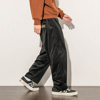 David® | Corduroy Pants
