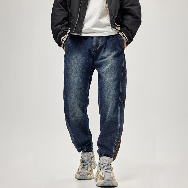 Evaristo® | Rustpoint Denim Jeans