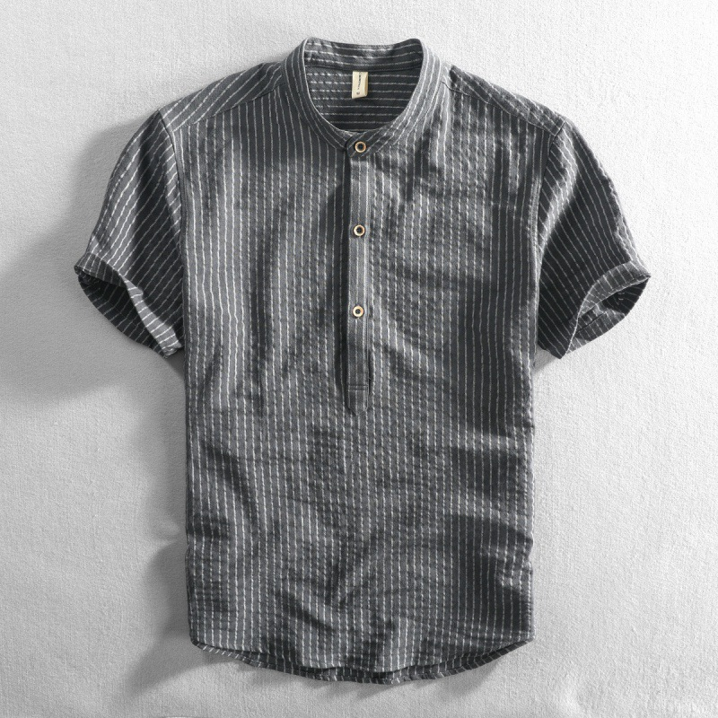 Lewis® | Pinstripe Shirt