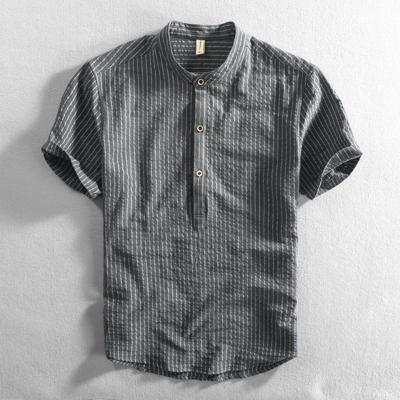 Lewis® | Pinstripe Shirt