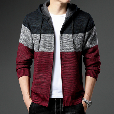 Noah | Olympia Knitted Jacket