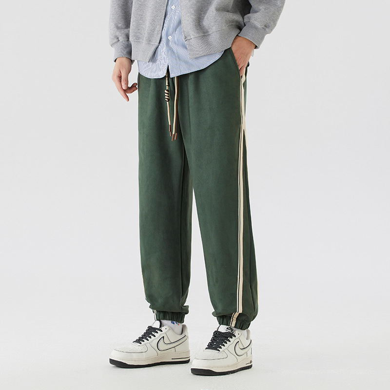 Judah® | Happy Trooper Retrocut Joggers