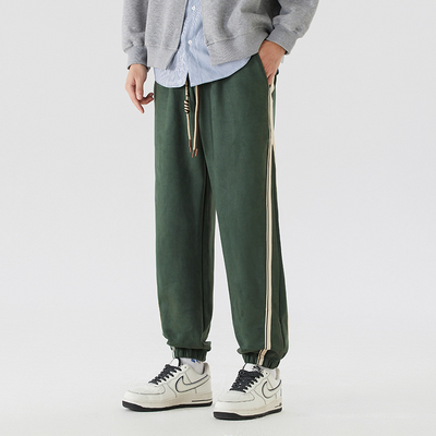 Judah® | Happy Trooper Retrocut Joggers