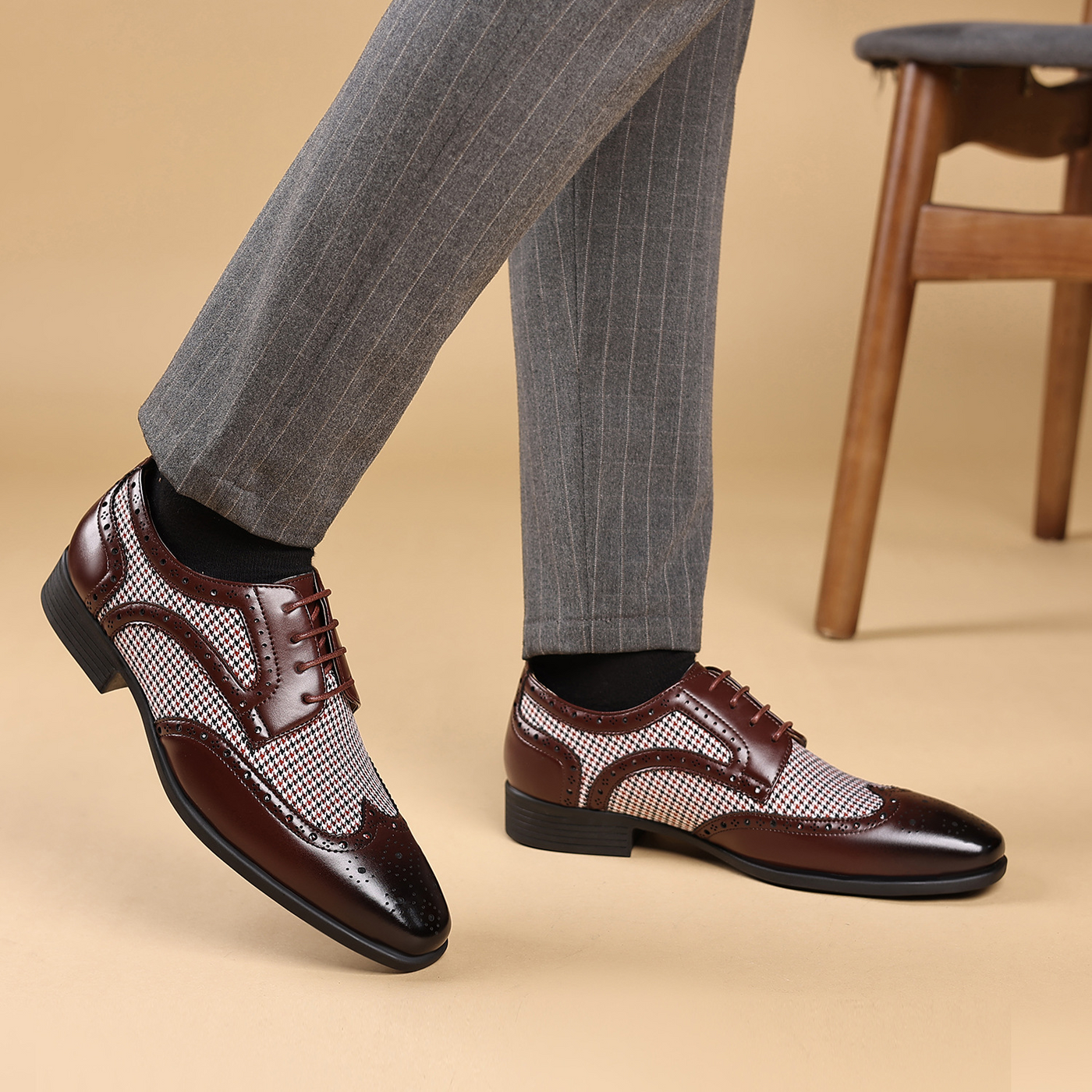 Eugene | Paladino Dress Shoes