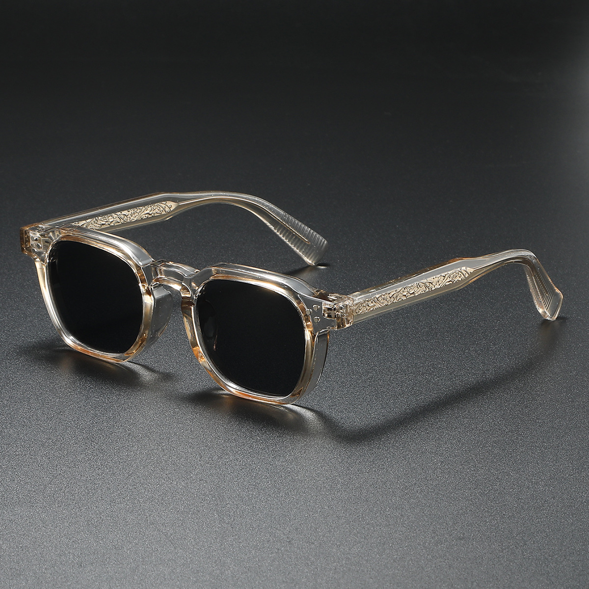Primitive | Cortona Acetate Sunglasses