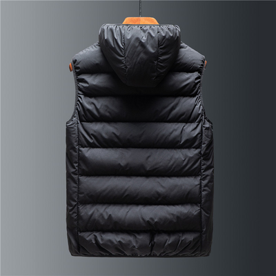 Maximiliano® | Axel Puffer Vest