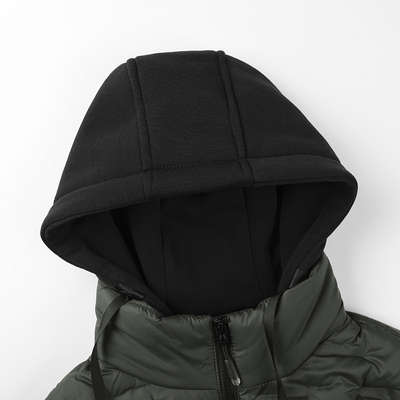 Nabor® | Oberon Hooded Vest