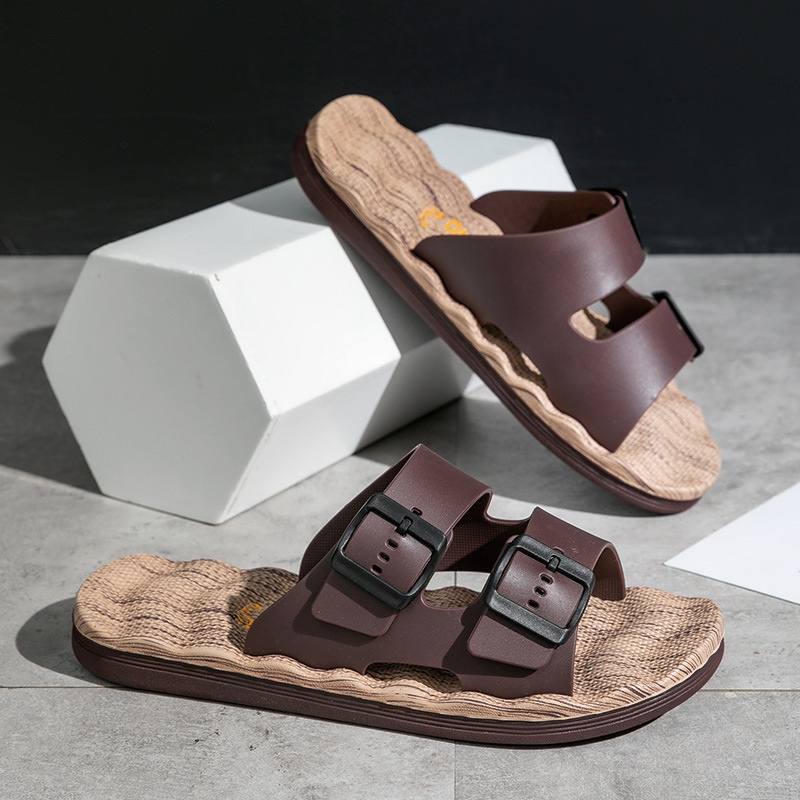 Edmund® | Men's Sandals