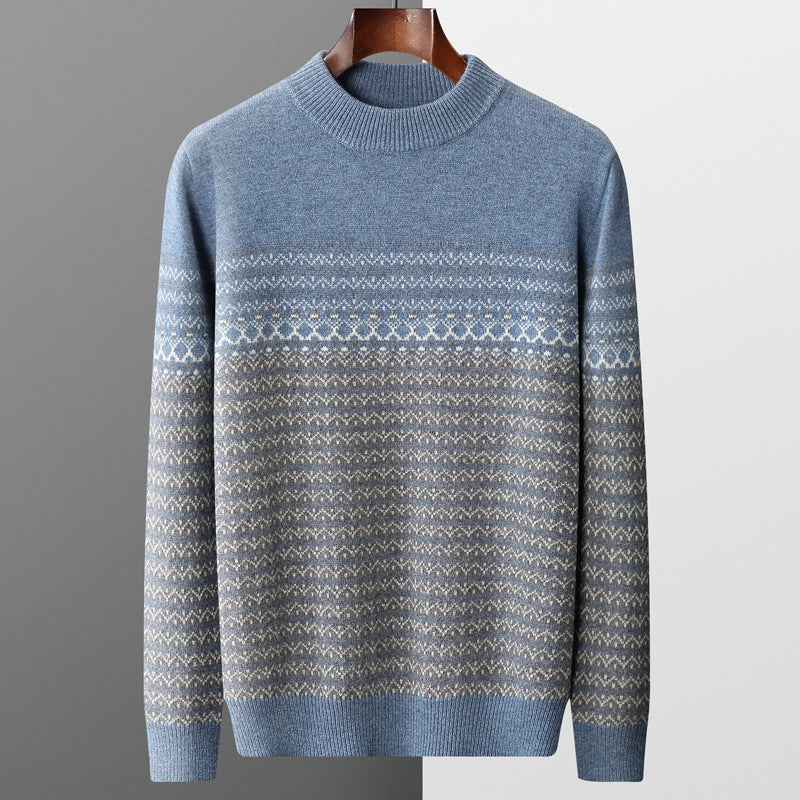 Bruno® | Wool sweater