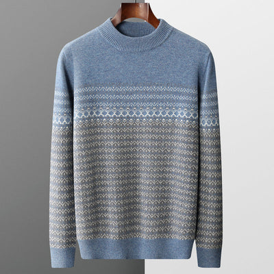 Bruno® | Wool sweater