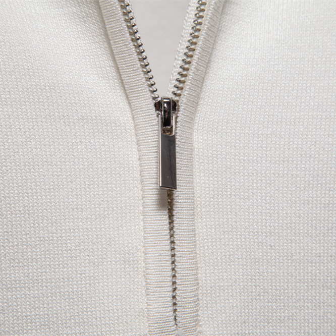 Hank® | Quarter-Zip Polo