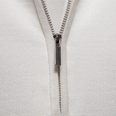 Hank® | Quarter-Zip Polo