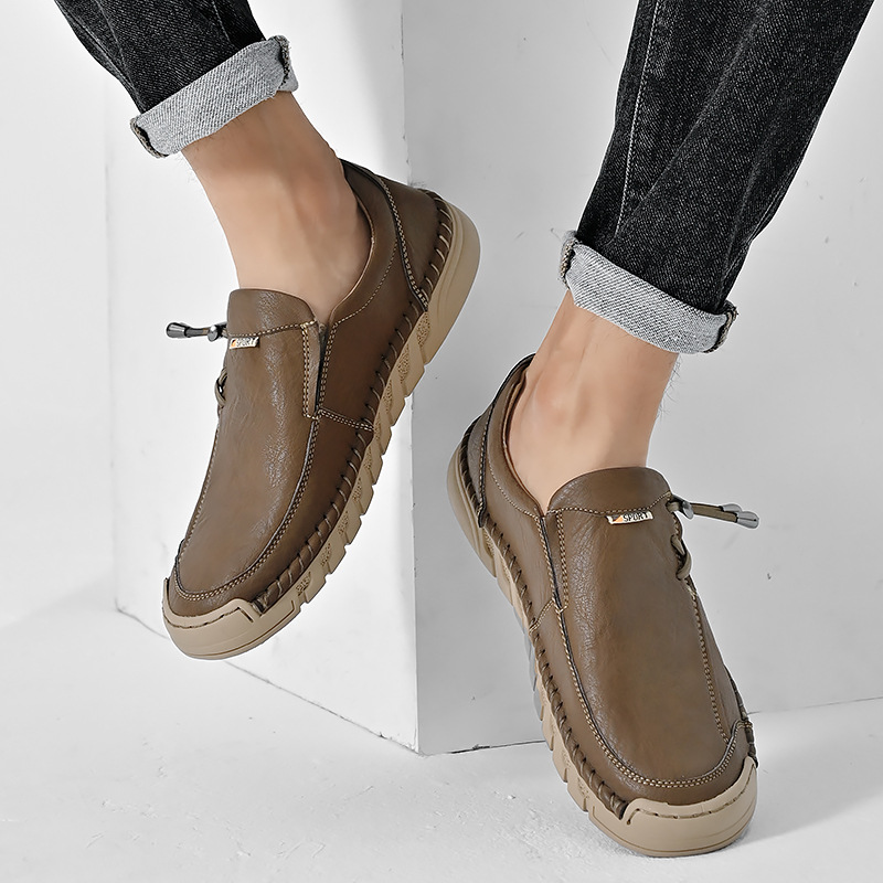 Samuel | Sedona Genuine Leather Shoes