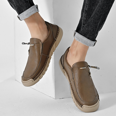 Samuel | Sedona Genuine Leather Shoes