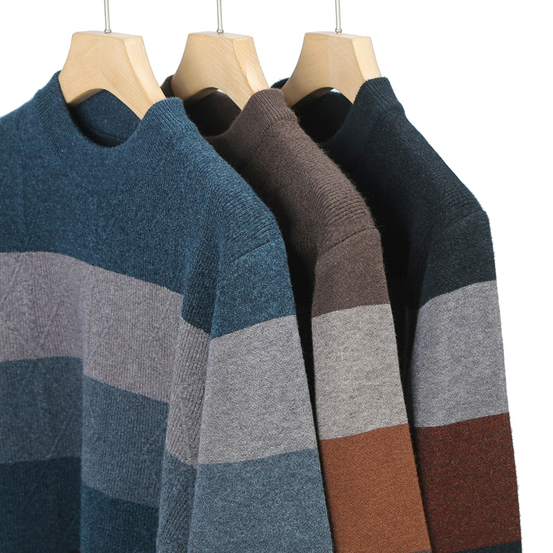 Roberto® | Knit Sweater
