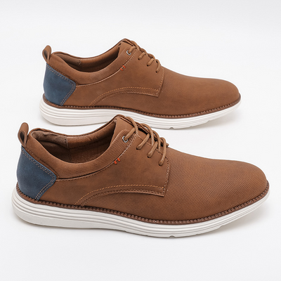 Sebastian | Belarmino Casual Derby Shoes
