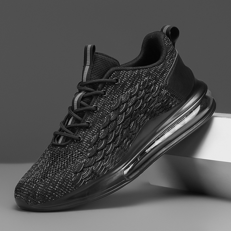 Martin | Phoenix Glide Sneakers