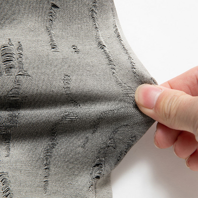 Mael® | Slash-Knit Tee