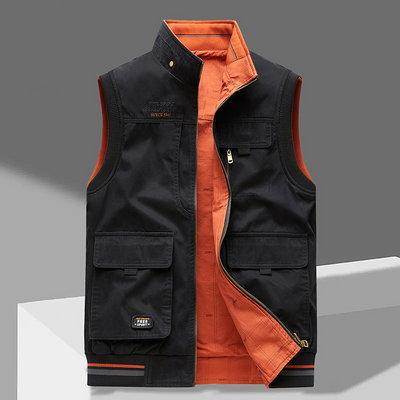 Gregory | LUXURY MEN'S VEST